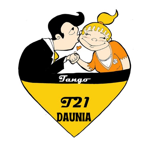 Tango T21 Daunia
